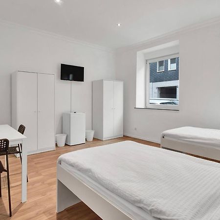 Bestplace Apartments Bochum Exterior photo