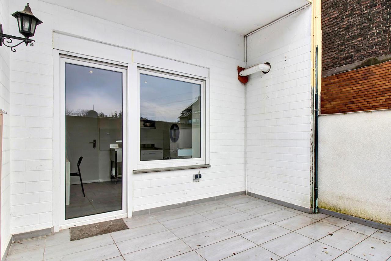 Bestplace Apartments Bochum Exterior photo