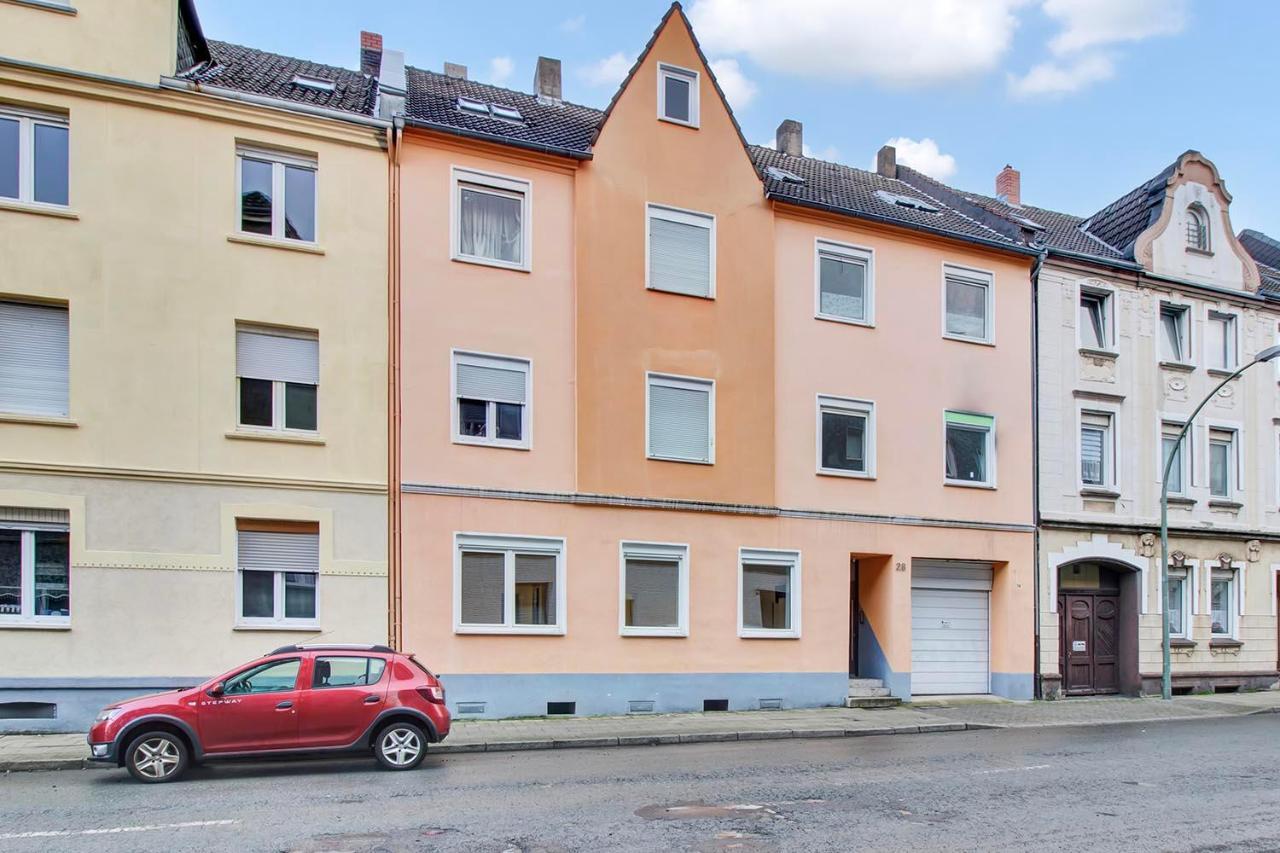 Bestplace Apartments Bochum Exterior photo